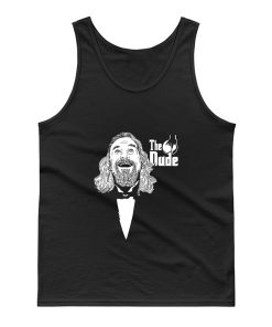 The Dudefather Tank Top