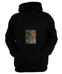 The Ent And The Maiden Of Sorrow Hoodie