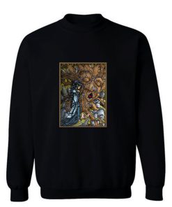 The Ent And The Maiden Of Sorrow Sweatshirt