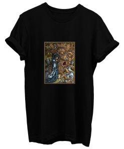 The Ent And The Maiden Of Sorrow T Shirt