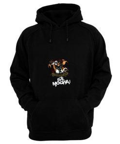 The Evilwai Hoodie