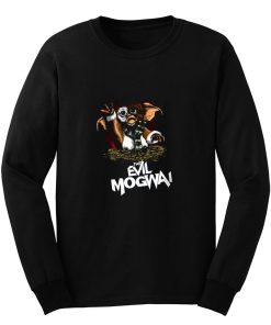 The Evilwai Long Sleeve