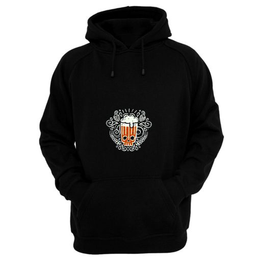 The Fall Brew Hoodie