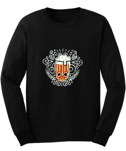 The Fall Brew Long Sleeve