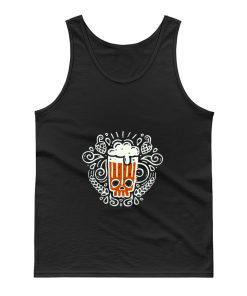 The Fall Brew Tank Top