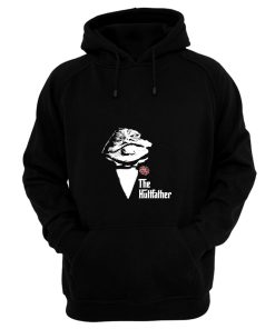 The Huttfather Hoodie