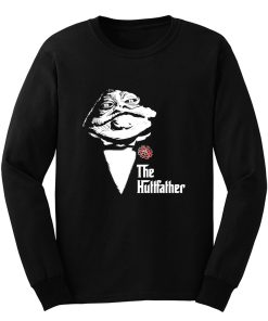 The Huttfather Long Sleeve