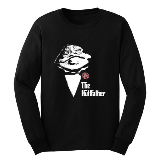 The Huttfather Long Sleeve