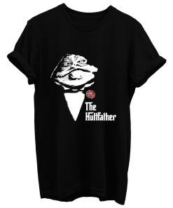 The Huttfather T Shirt