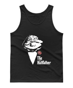 The Huttfather Tank Top