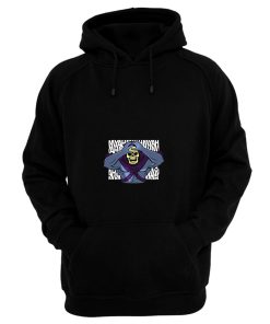 The Killing Myah Hoodie