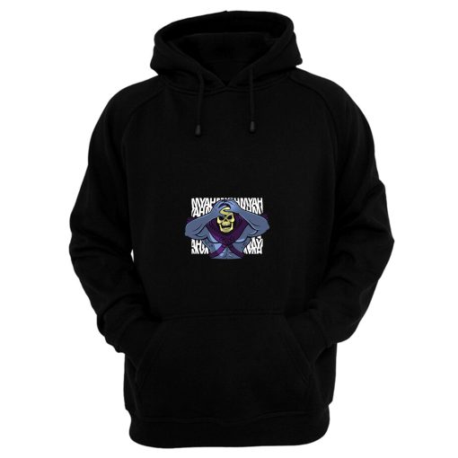 The Killing Myah Hoodie