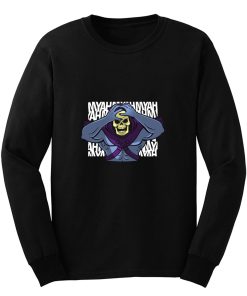 The Killing Myah Long Sleeve