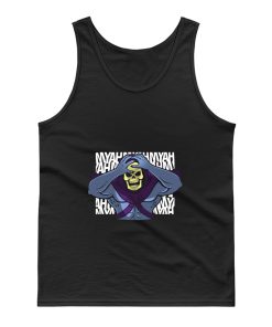 The Killing Myah Tank Top