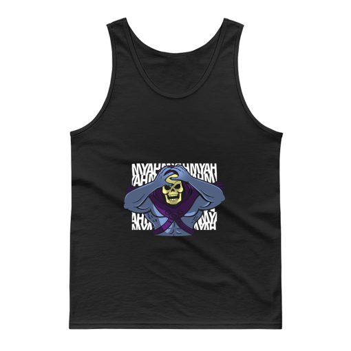 The Killing Myah Tank Top