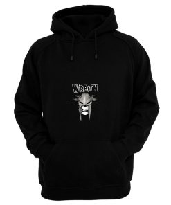 The King Of Misfits Hoodie