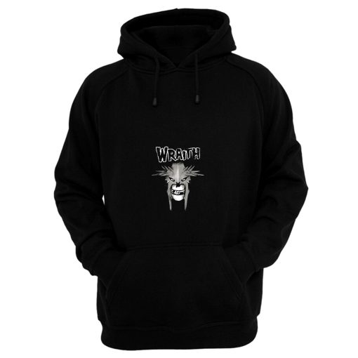 The King Of Misfits Hoodie