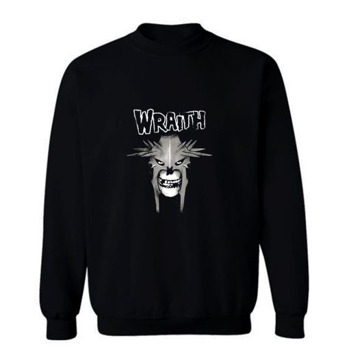 The King Of Misfits Sweatshirt