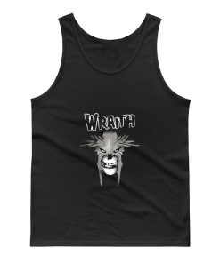 The King Of Misfits Tank Top