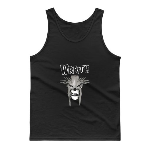 The King Of Misfits Tank Top