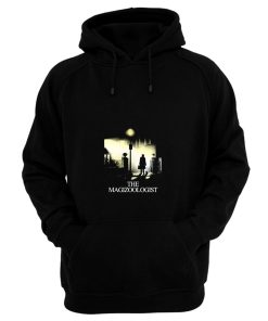 The Magizoologist Hoodie