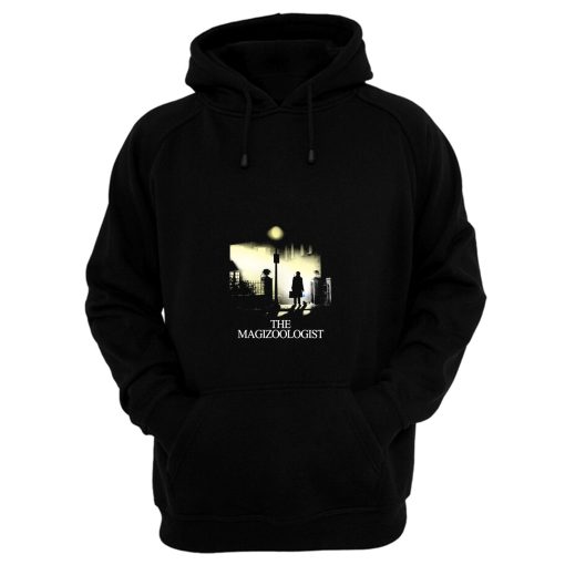 The Magizoologist Hoodie