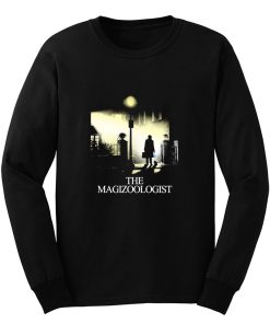 The Magizoologist Long Sleeve