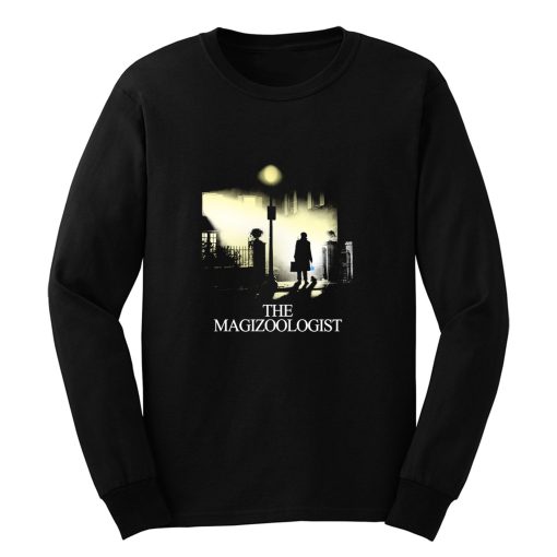 The Magizoologist Long Sleeve