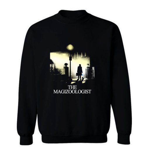 The Magizoologist Sweatshirt