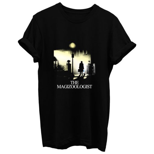 The Magizoologist T Shirt