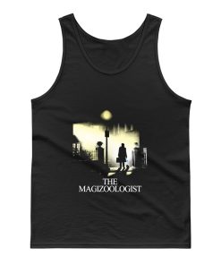 The Magizoologist Tank Top