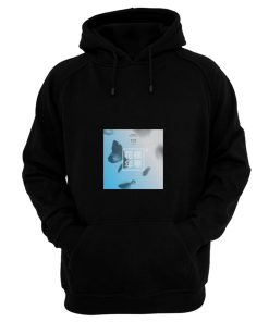 The Most Beautiful Moment In Life Hoodie