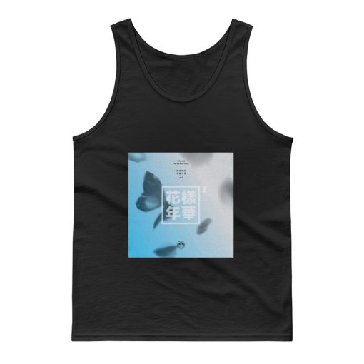 The Most Beautiful Moment In Life Tank Top