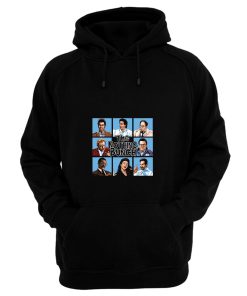 The Nothing Bunch Hoodie