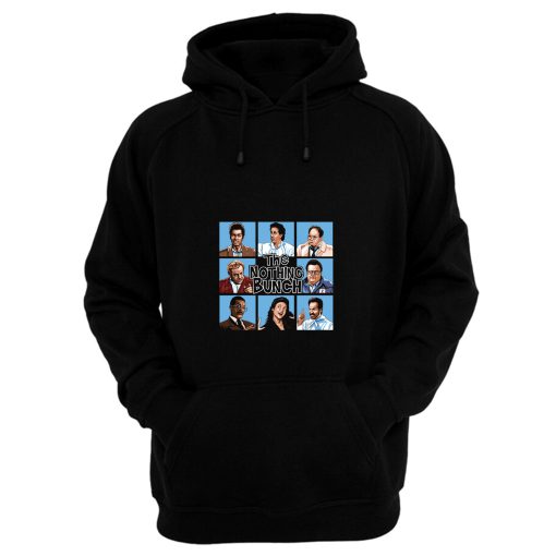 The Nothing Bunch Hoodie