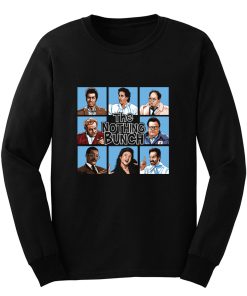 The Nothing Bunch Long Sleeve