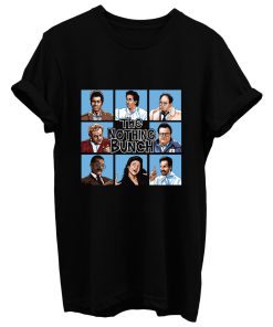 The Nothing Bunch T Shirt
