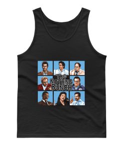 The Nothing Bunch Tank Top