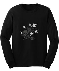 The Oblossom Long Sleeve