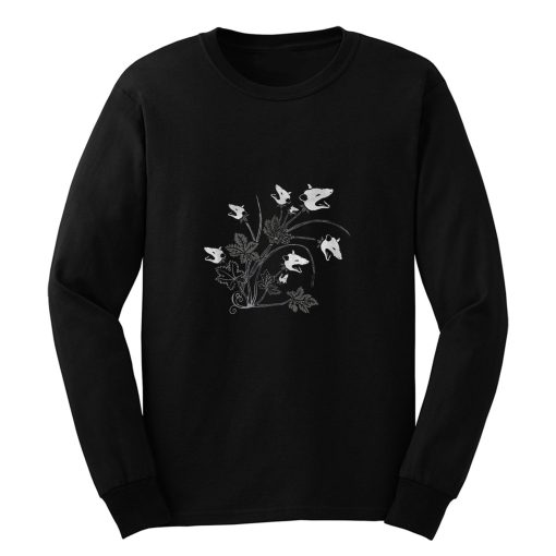 The Oblossom Long Sleeve