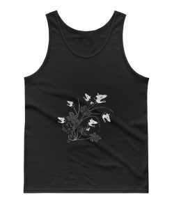 The Oblossom Tank Top