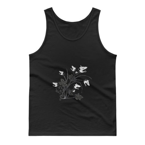 The Oblossom Tank Top