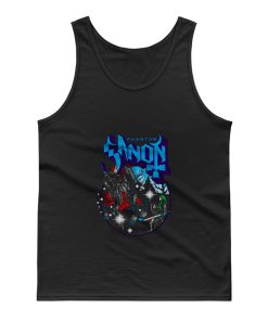 The Phantom Ghost Tank Top