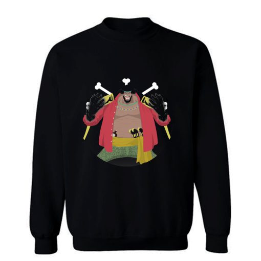 The Pirate Of Darkness Sweatshirt