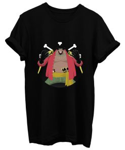 The Pirate Of Darkness T Shirt