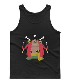 The Pirate Of Darkness Tank Top