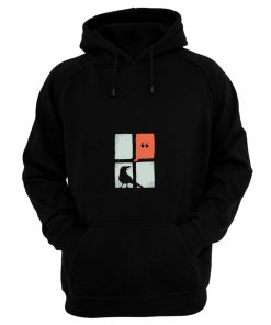 The Raven Hoodie