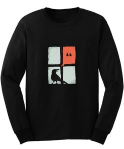 The Raven Long Sleeve