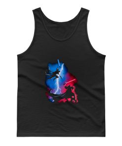 The Scavenger Returns Tank Top