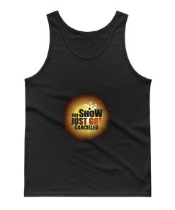 The Sitcom Finalization Tank Top